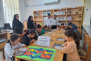 بازدید دهلران