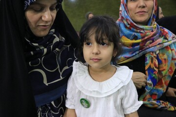 محفل ادبی خال لبت
