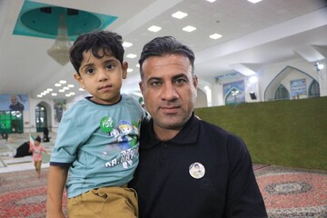 محفل ادبی خال لبت