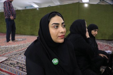 محفل ادبی خال لبت