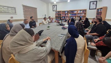 واکاوی «هندسه هستی» از نگاه حکیم نیشابور
