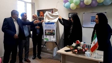 آیین رونمایی از کتاب «مامان پیشی و بچه‌هاش»