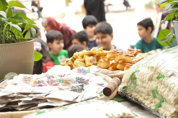 ایستگاه فرهنگی غدیر در گیلان
