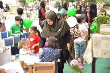 ایستگاه فرهنگی غدیر در گیلان