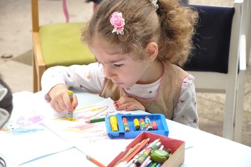 ایستگاه فرهنگی غدیر در گیلان