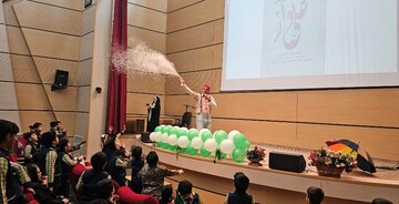 جشن عید غدیر