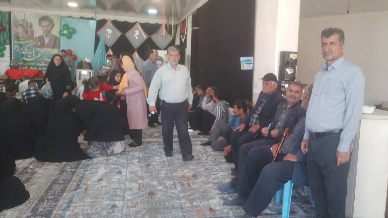 برگزاری ویژهبرنامه های عید سعید غدیرخم در کتابخانههای عمومی استان کرمانشاه