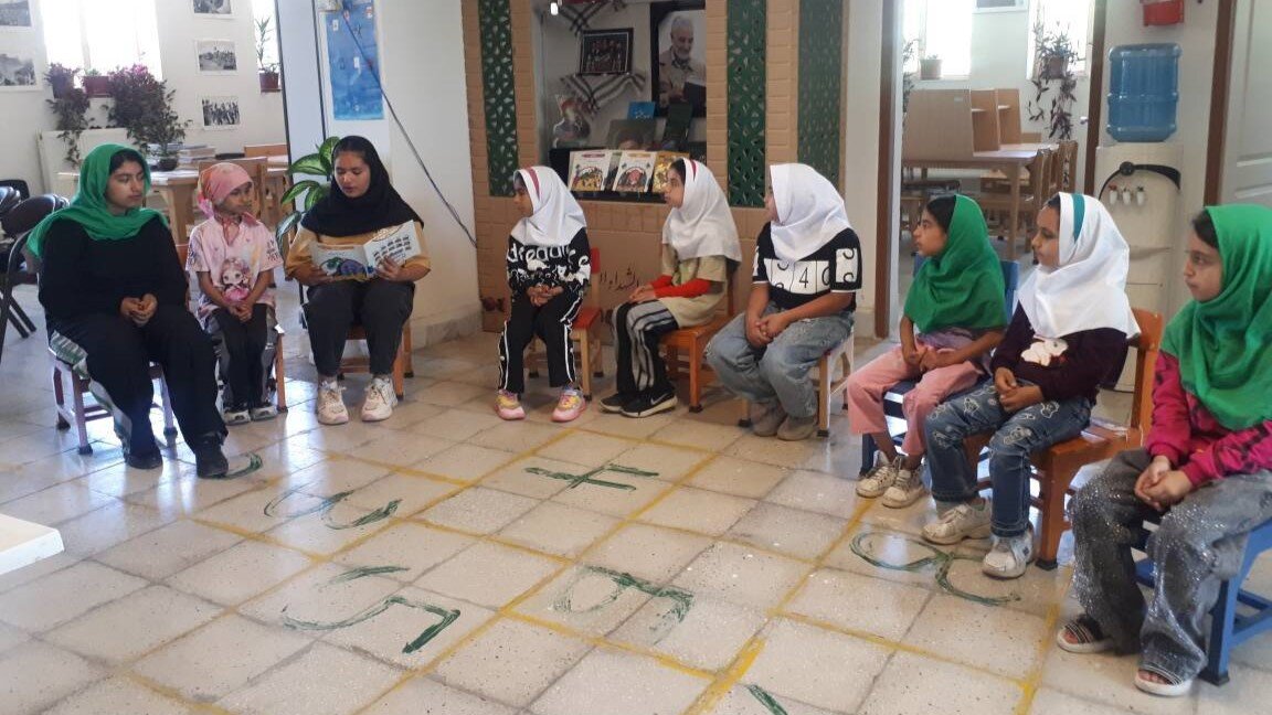 برگزاری ویژه‌برنامه های عید سعید غدیرخم در کتابخانه‌های عمومی استان کرمانشاه