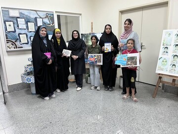 برنامه فرهنگی