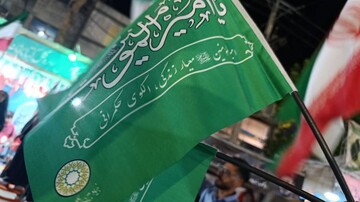 تداوم برگزاری برنامه های فرهنگی اداره کل  کتابخانه‌های عمومی همزمان با عید غدیر