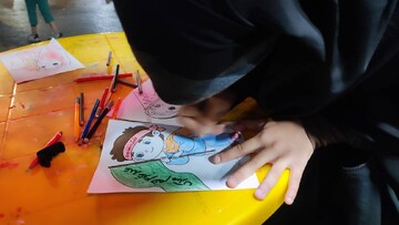 تداوم برگزاری برنامه های فرهنگی اداره کل  کتابخانه‌های عمومی همزمان با عید غدیر