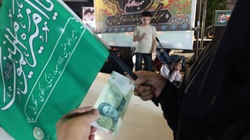 تداوم برگزاری برنامه های فرهنگی اداره کل  کتابخانه‌های عمومی همزمان با عید غدیر