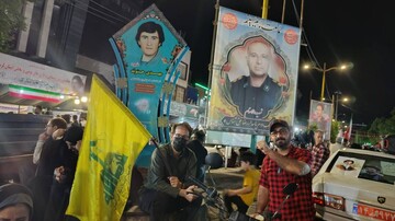 تداوم برگزاری برنامه های فرهنگی اداره کل  کتابخانه‌های عمومی همزمان با عید غدیر