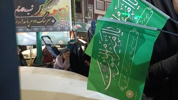 تداوم برگزاری برنامه های فرهنگی اداره کل  کتابخانه‌های عمومی همزمان با عید غدیر