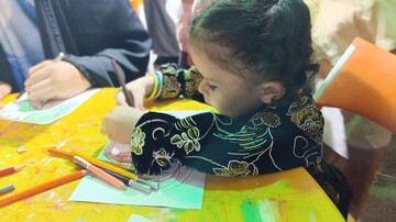 تداوم برگزاری برنامه های فرهنگی اداره کل  کتابخانه‌های عمومی همزمان با عید غدیر