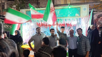 تداوم برگزاری برنامه های فرهنگی اداره کل  کتابخانه‌های عمومی همزمان با عید غدیر
