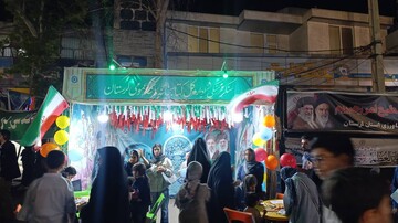 تداوم برگزاری برنامه های فرهنگی اداره کل  کتابخانه‌های عمومی همزمان با عید غدیر
