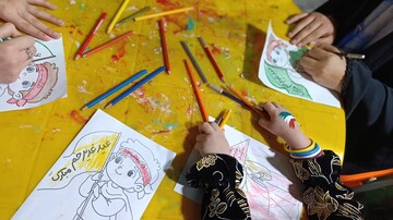 تداوم برگزاری برنامه های فرهنگی اداره کل  کتابخانه‌های عمومی همزمان با عید غدیر
