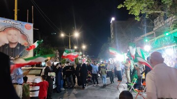تداوم برگزاری برنامه های فرهنگی اداره کل  کتابخانه‌های عمومی همزمان با عید غدیر