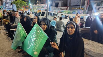 تداوم برگزاری برنامه های فرهنگی اداره کل  کتابخانه‌های عمومی همزمان با عید غدیر