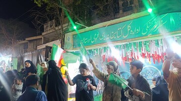 تداوم برگزاری برنامه های فرهنگی اداره کل  کتابخانه‌های عمومی همزمان با عید غدیر