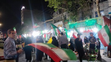 تداوم برگزاری برنامه های فرهنگی اداره کل  کتابخانه‌های عمومی همزمان با عید غدیر