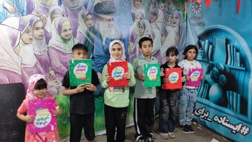 تداوم برگزاری برنامه های فرهنگی اداره کل  کتابخانه‌های عمومی همزمان با عید غدیر
