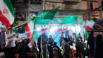 تداوم برگزاری برنامه های فرهنگی اداره کل  کتابخانه‌های عمومی همزمان با عید غدیر