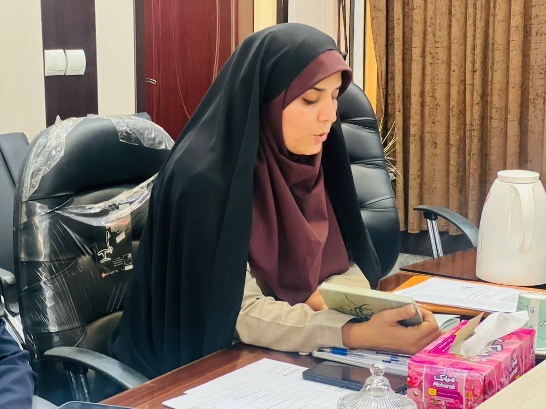 دانش، یکی از منابع مهم قدرت در جهان است