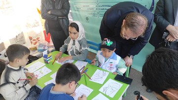 موکب فرهنگی غدیر