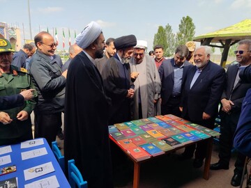 موکب فرهنگی غدیر