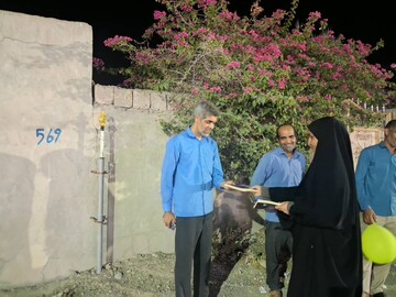 ویژه برنامه غدیر