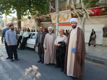 کافه تفکر