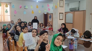 «صبحانه‌ای به طعم غدیر»