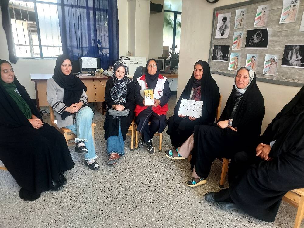 برگزاری ویژهبرنامههای فرهنگی و کتابمحور عید غدیر در کتابخانههای عمومی جاجرم