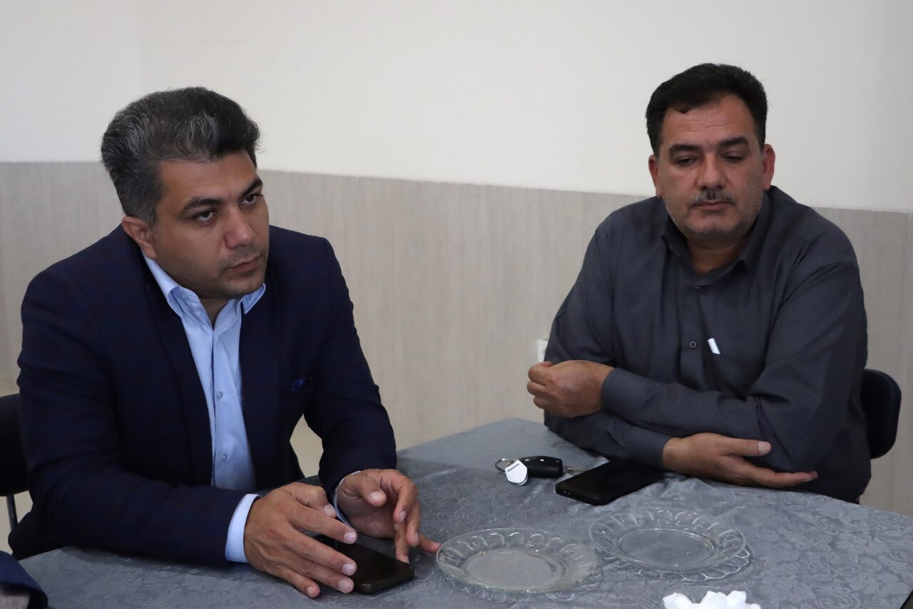 لزوم بازنگری در شاخصهای فرهنگی و تقویت زیرساختهای کتابخانهای شهرستان