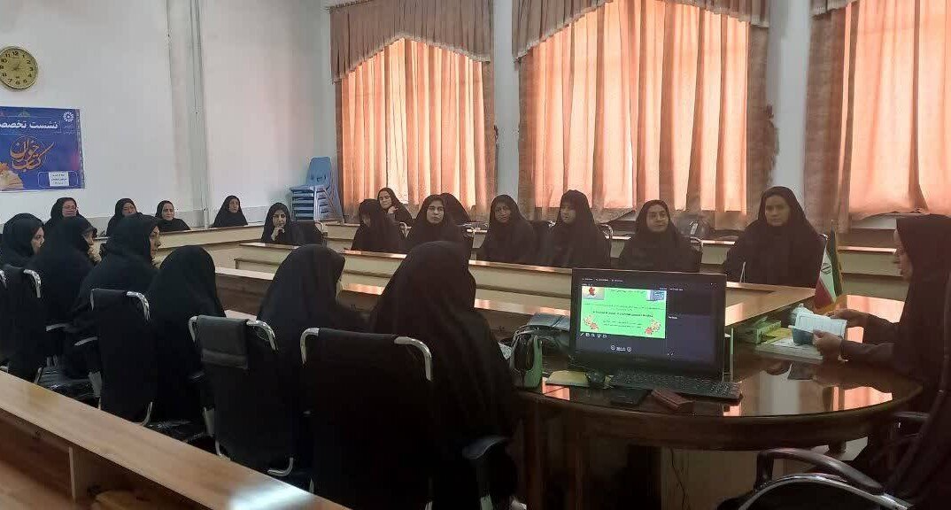 اجرای ۱۰ برنامه فرهنگی در کتابخانه‌های عمومی شهرستان فردوس