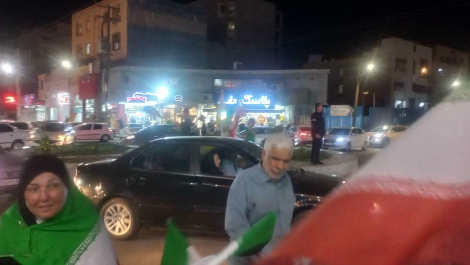 جشن عید غدیر در اداره کتابخانه‌های عمومی شهرستان اهواز برگزار شد