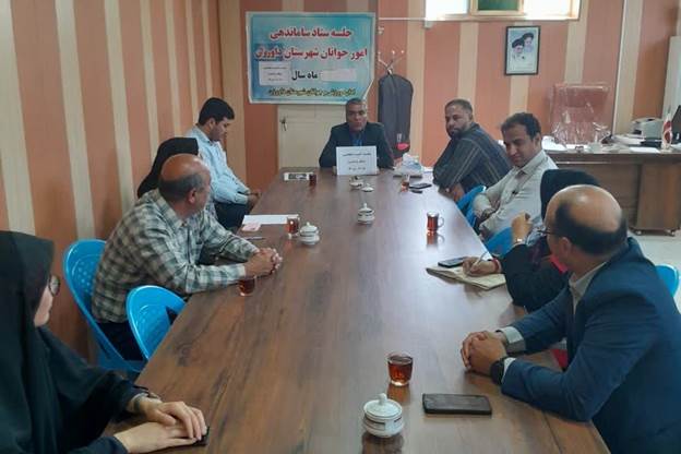 تأکید بر نقش کتابخانه‌ها در غنی‌سازی فراغت دانش‌آموزان / اعلام آمادگی کتابخانه عمومی ولیعصر(عج) شهرستان داورزن برای همکاری‌های فرابخشی