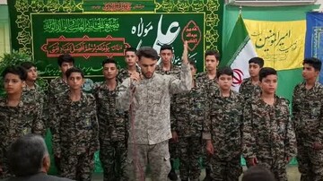 کانون ادبی و قصه «بوعلی‌سینا»