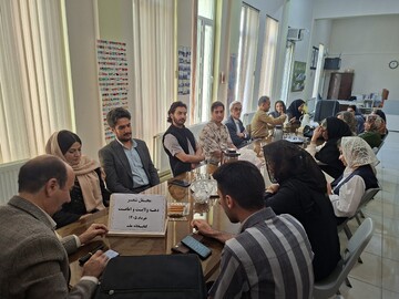 محفل تکاب