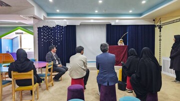 بازدید زنجان