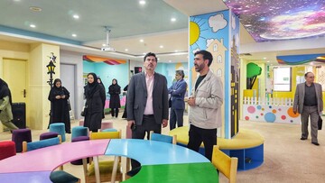 بازدید زنجان