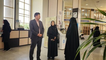 بازدید زنجان