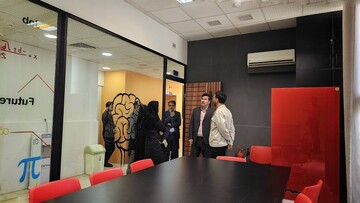 بازدید زنجان
