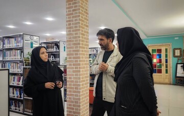 بازدید زنجان