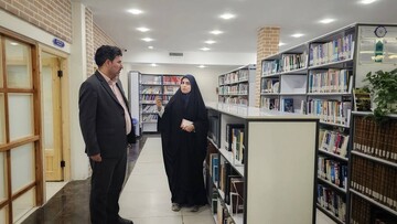 بازدید زنجان