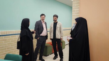 بازدید زنجان