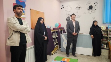 بازدید زنجان