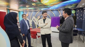 بازدید زنجان